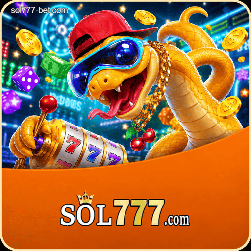 Pacote Completo do App SOL777