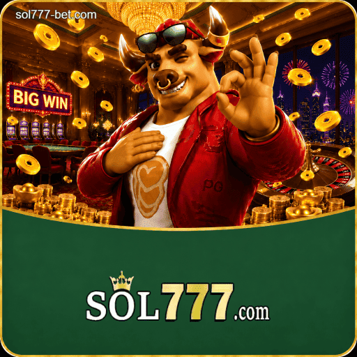 SOL777