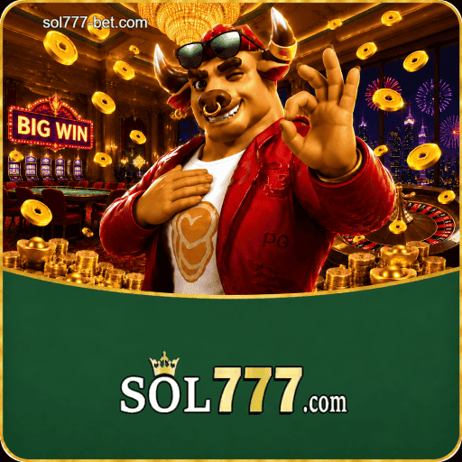 SOL777