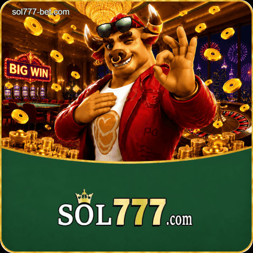 SOL777